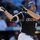 Illustration for article titled Goodbye To Old-Ass Jason Giambi, Who Refused To Go Down A Villain